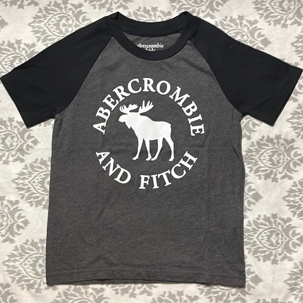 Abercrombie Kids Shirt